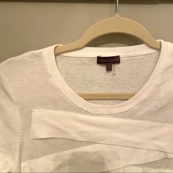 Vince Camuto Sweater - Picture 3 of 5